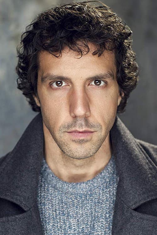 Alex Gaumond foto