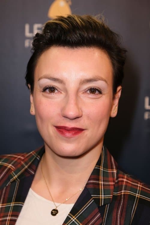 Aude Gogny-Goubert foto