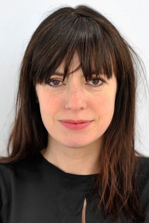 Natacha Koutchoumov foto