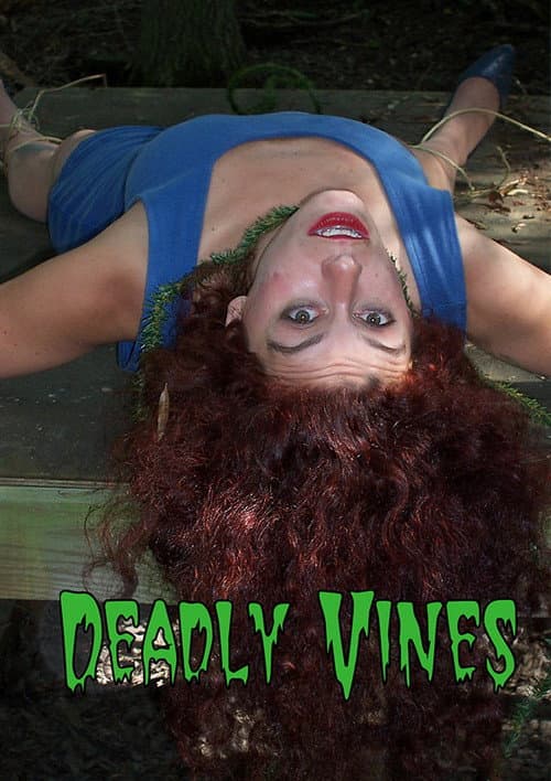 Deadly Vines (2001) poster