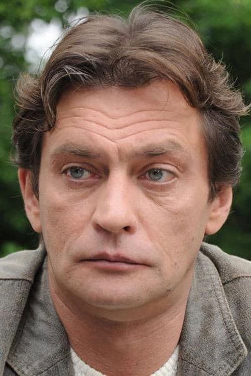 Александр Домогаров foto