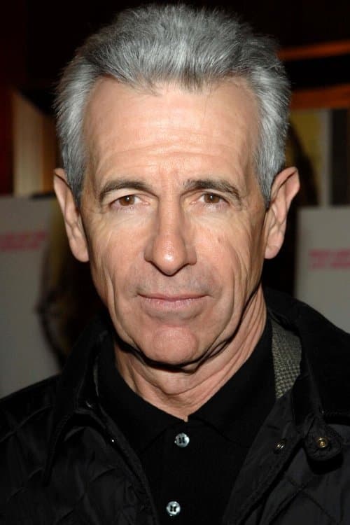 James Naughton foto