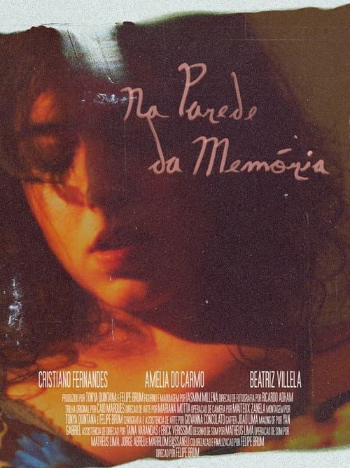 Na Parede da Memória (2024) poster
