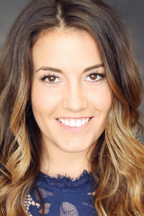 Raye Richards foto