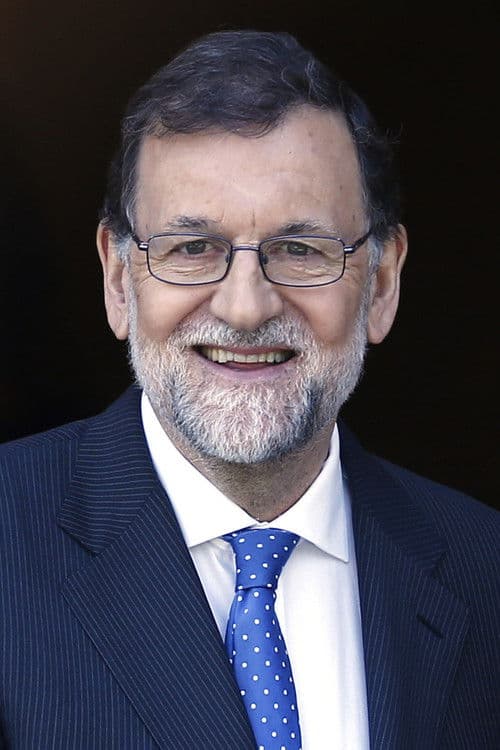 Mariano Rajoy foto
