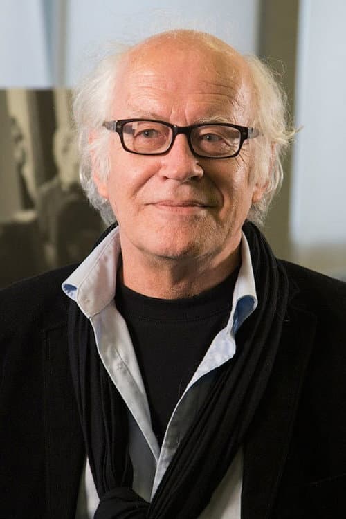 Jos Stelling foto