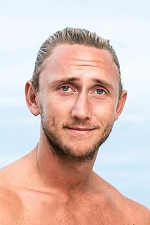 Christoffer Willén foto