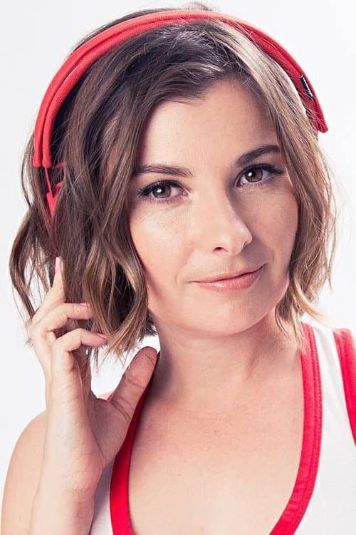 Cassandra Lee Morris foto