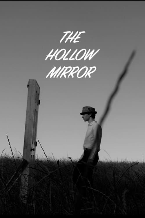 The Hollow Mirror (2025) poster