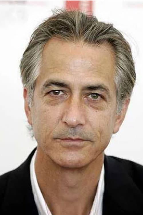 David Straiton foto
