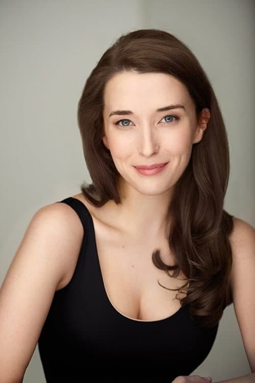 Charlotte Hegele foto