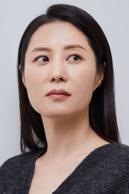 문소리 foto