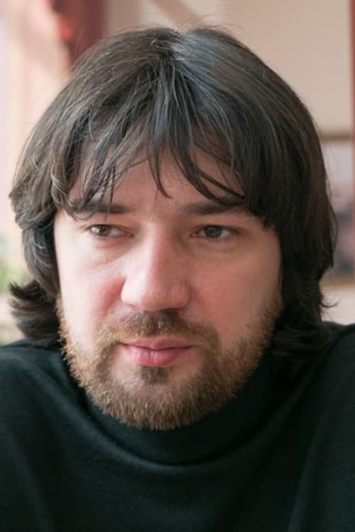 Ким Дружинин foto