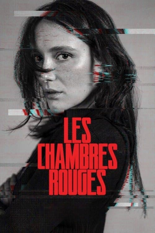 Red Rooms (2023) poster