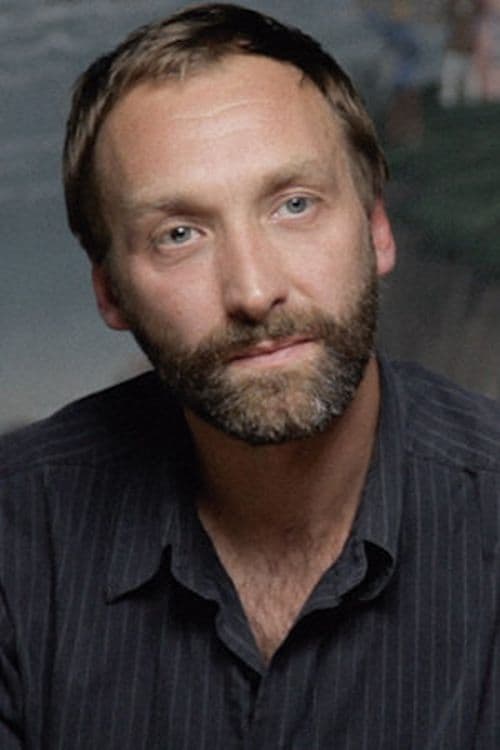 Grégoire Monsaingeon foto