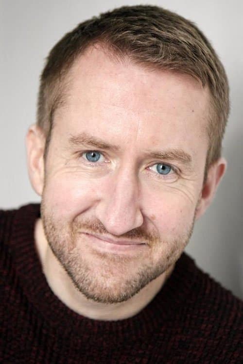 Craig Heaney foto