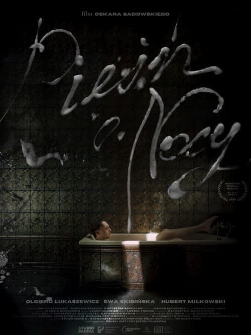 Pieśń o Nocy (2026) poster
