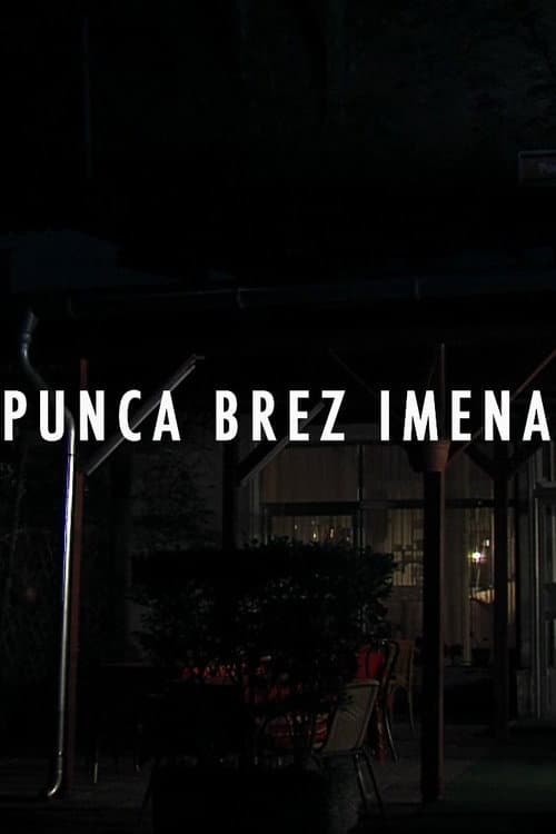 Punca brez imena (2015) poster