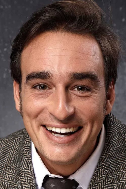 Kevin Levy foto