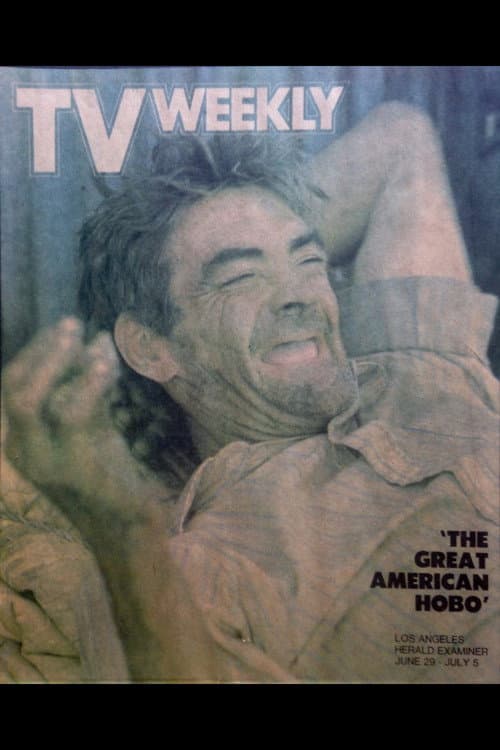 The Great American Hobo (1980) poster
