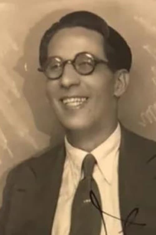 Antonio Palacios foto