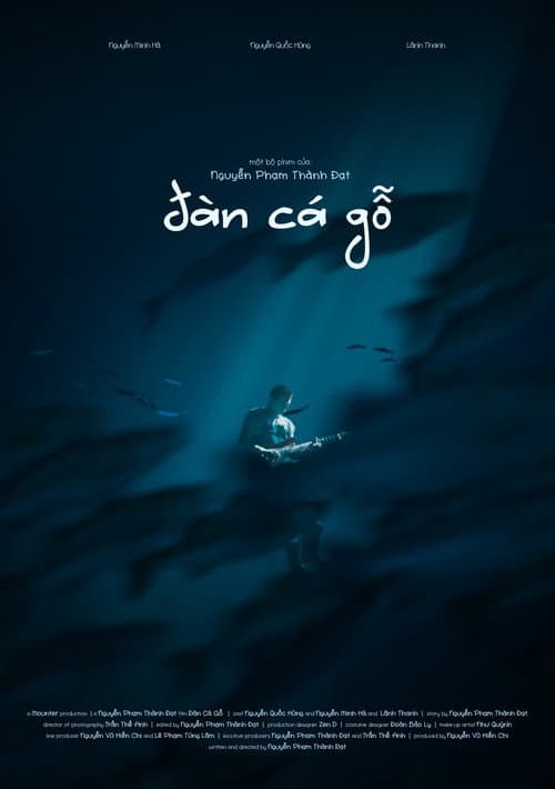 Đàn Cá Gỗ (2025) poster