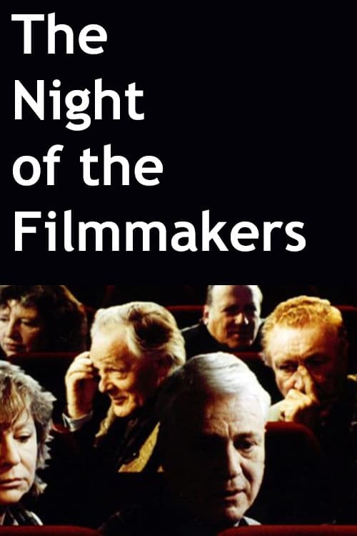 Die Nacht der Regisseure (1995) poster