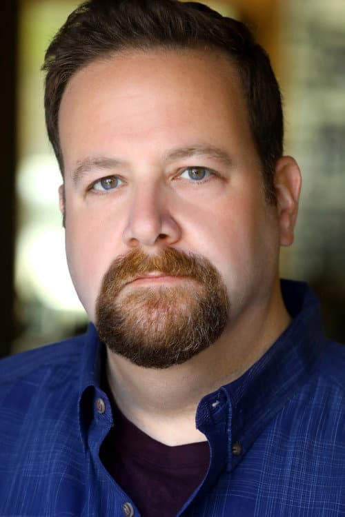 Ben Zelevansky foto