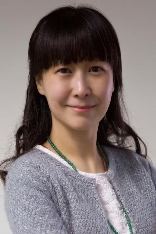 Jiang Xiao foto