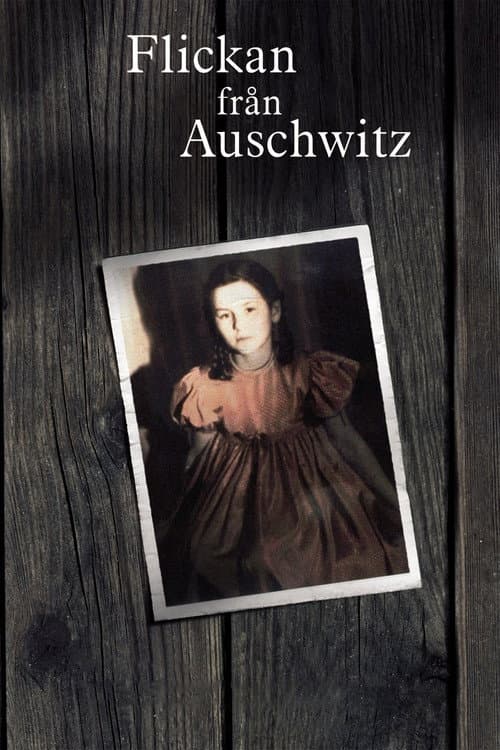 Flickan från Auschwitz (2005) poster