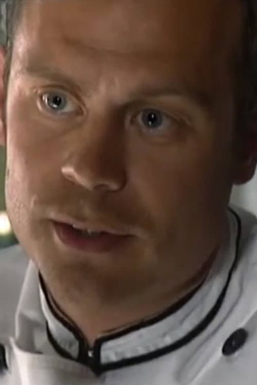 Peter Mortensen foto