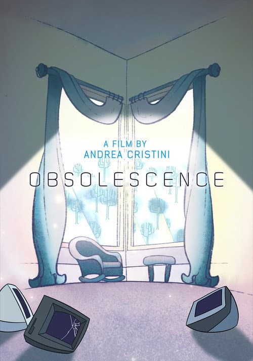 Obsolescence (2015) poster