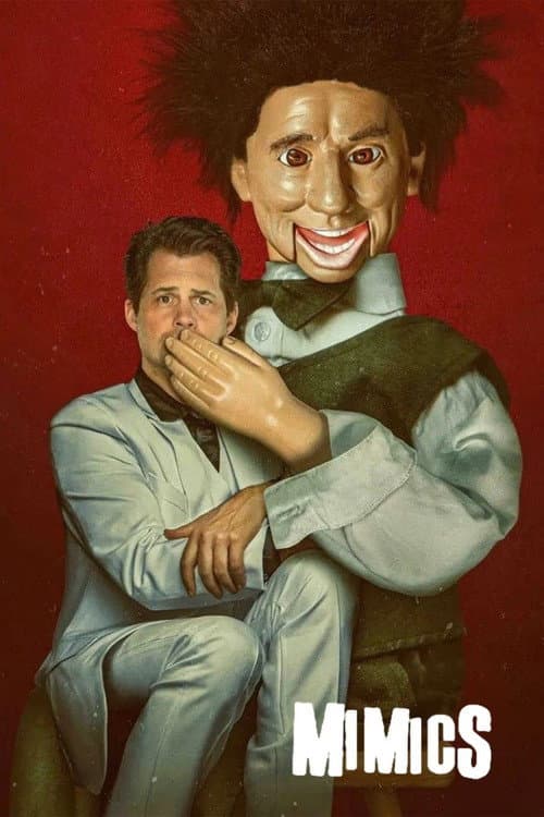 Mimics (2026) poster