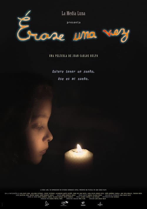 Érase una vez (2018) poster