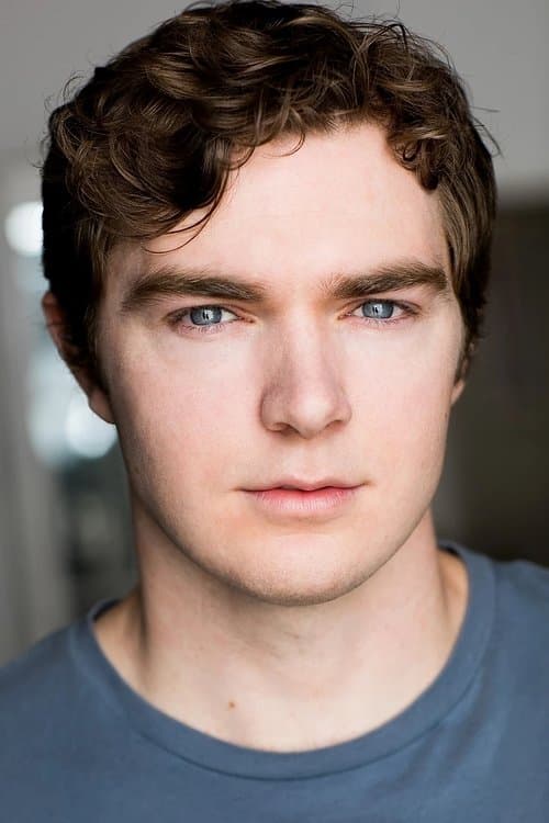 Karson Kern foto