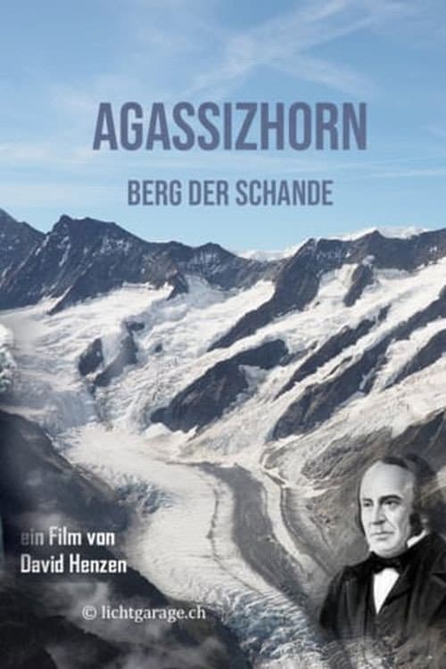 Agassizhorn: Berg der Schande (2018) poster