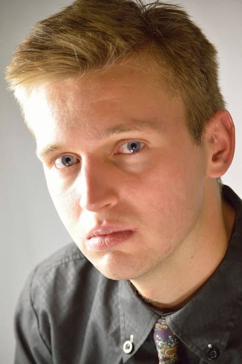 Anthony Spurgin foto