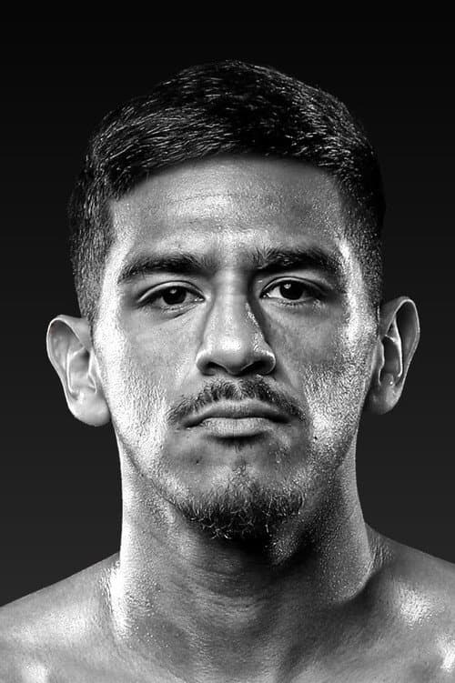 Jessie Magdaleno foto