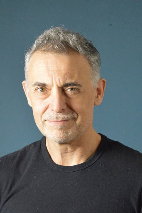 Alberto Diomedi foto