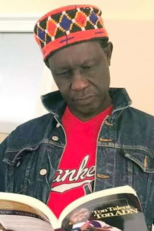 Moussa Touré foto