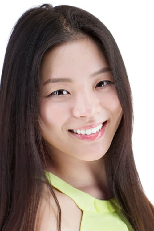 Sherry Xia Ruihong foto
