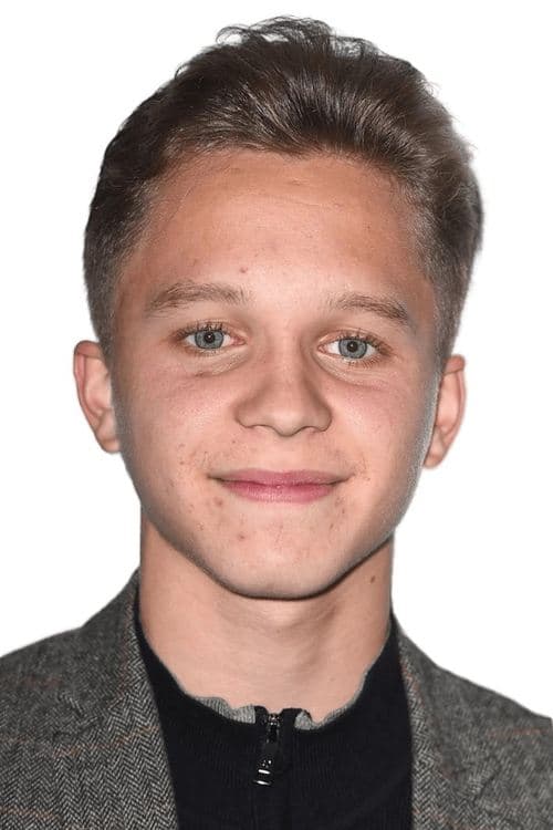 Daniel Huttlestone foto