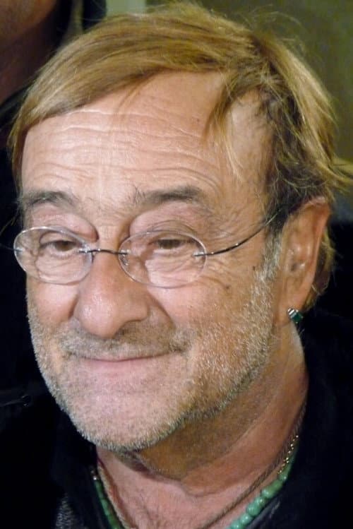 Lucio Dalla foto