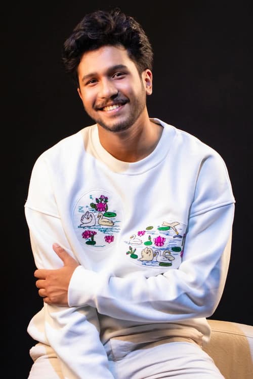 Saad Salmi Naovi foto