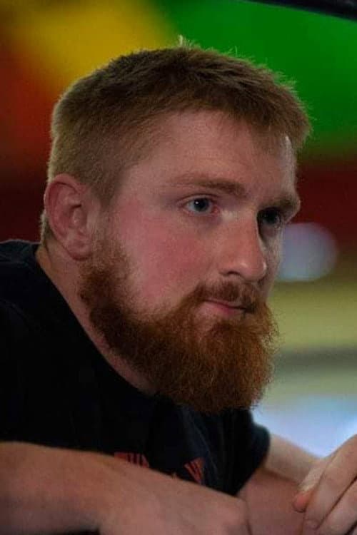 Timothy Shane Goode foto