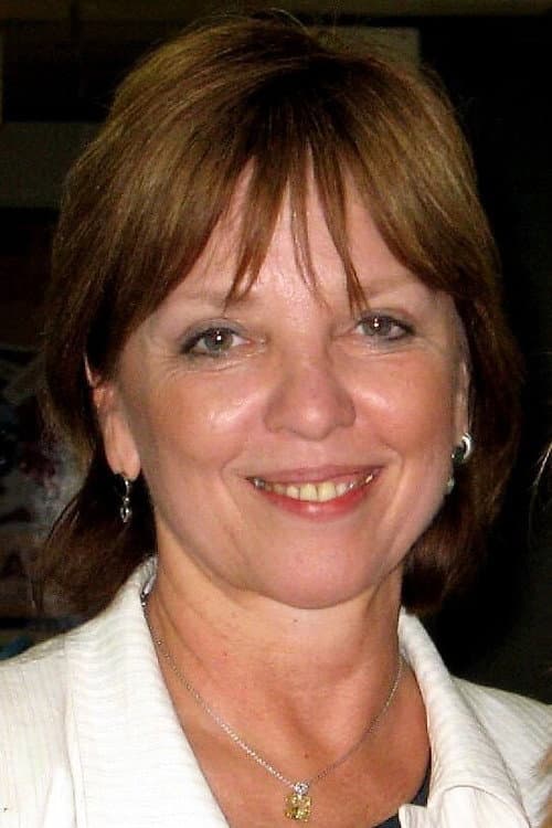 Nora Roberts foto