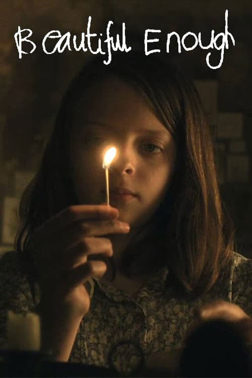 Beautiful Enough (2011) poster