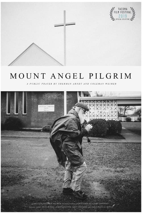 Mount Angel Pilgrim (2019) poster