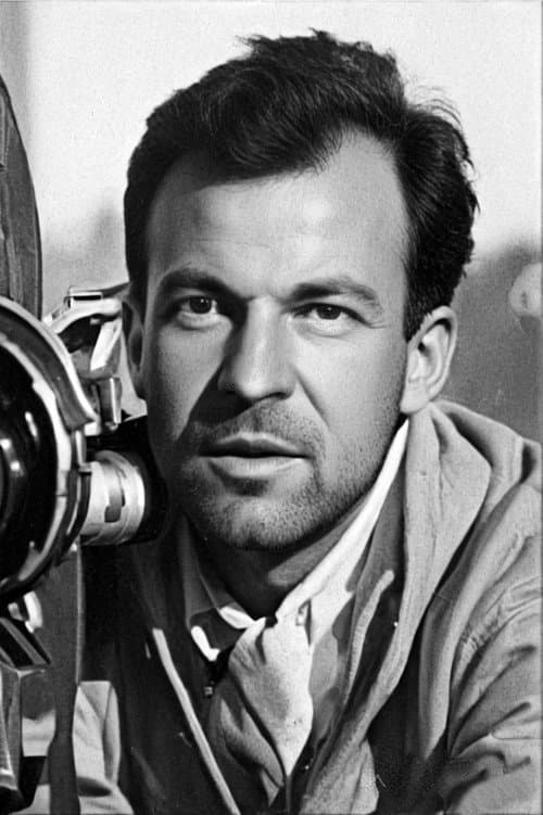 Jean-Jacques Languepin foto