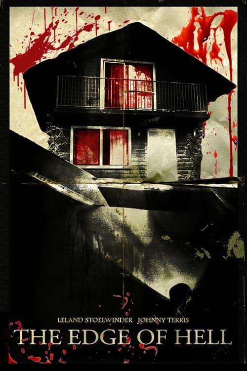 The Edge Of Hell (2023) poster